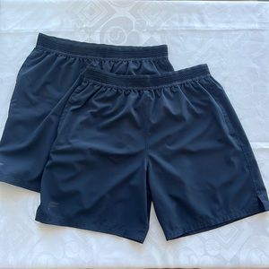 Two Fabletics “The Fundamental Short”